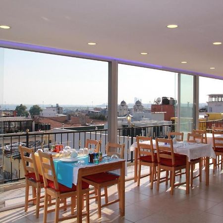 Ottoman Time Hotel İstanbul Dış mekan fotoğraf
