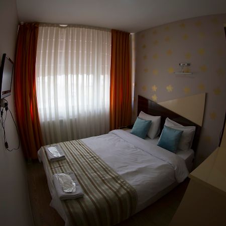 Ottoman Time Hotel İstanbul Dış mekan fotoğraf