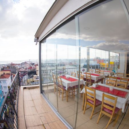 Ottoman Time Hotel İstanbul Dış mekan fotoğraf