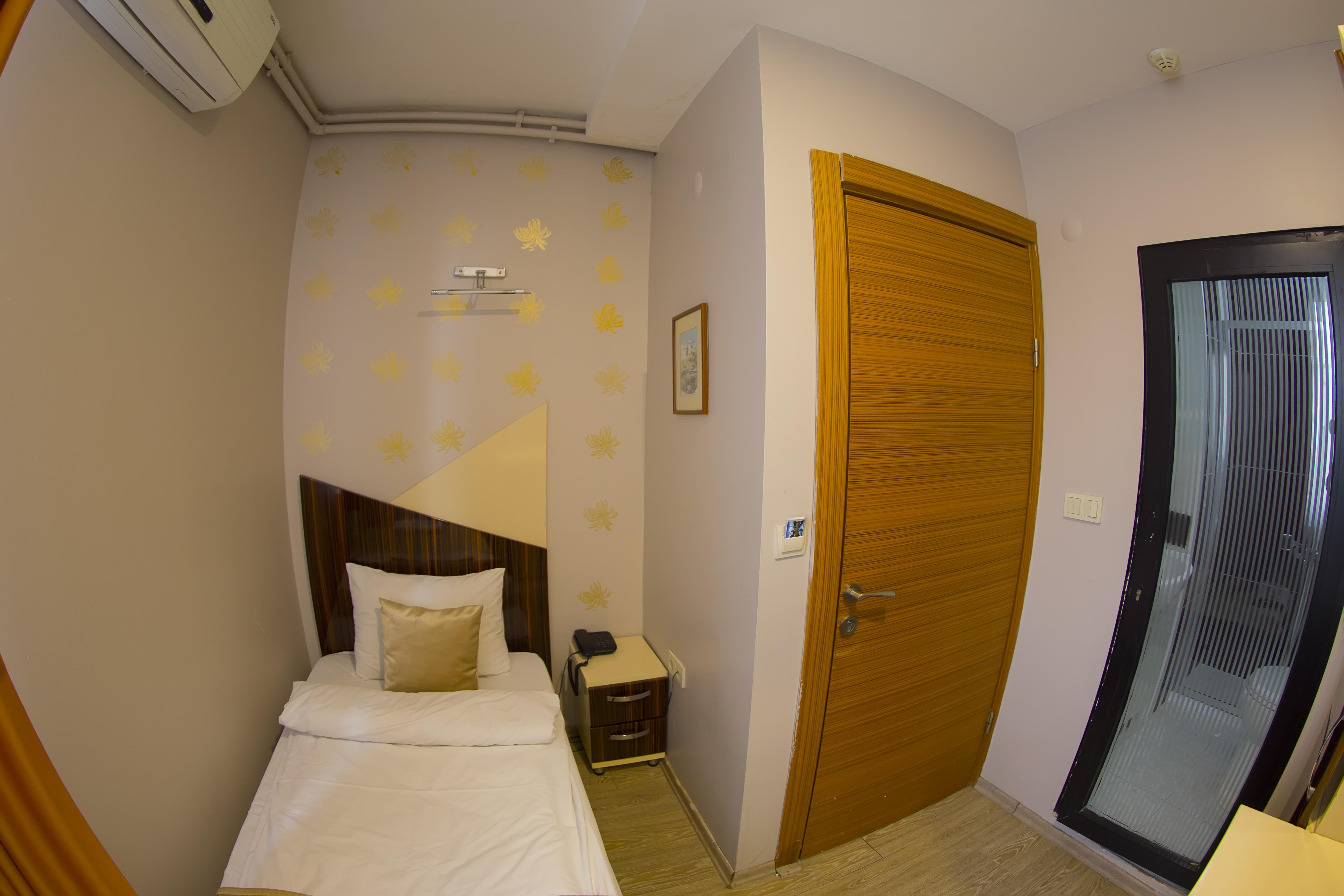 Ottoman Time Hotel İstanbul Dış mekan fotoğraf