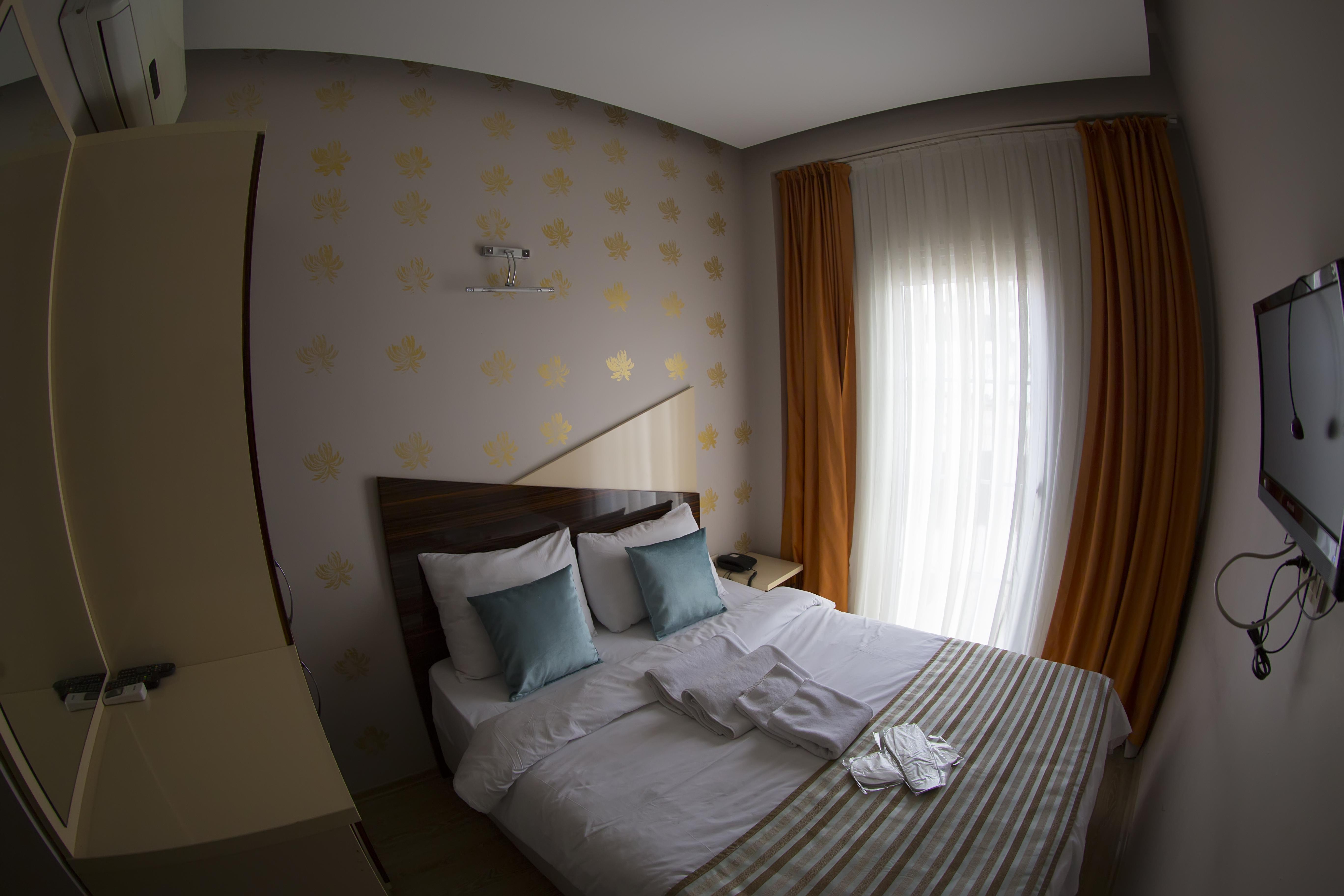 Ottoman Time Hotel İstanbul Dış mekan fotoğraf
