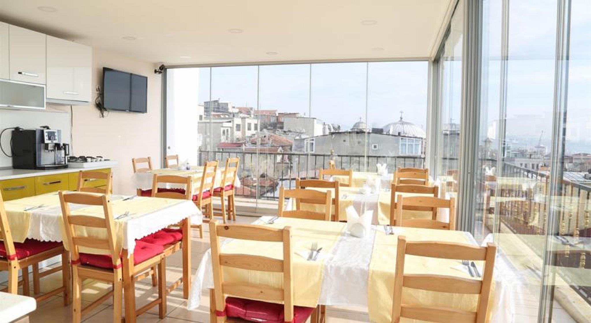 Ottoman Time Hotel İstanbul Dış mekan fotoğraf
