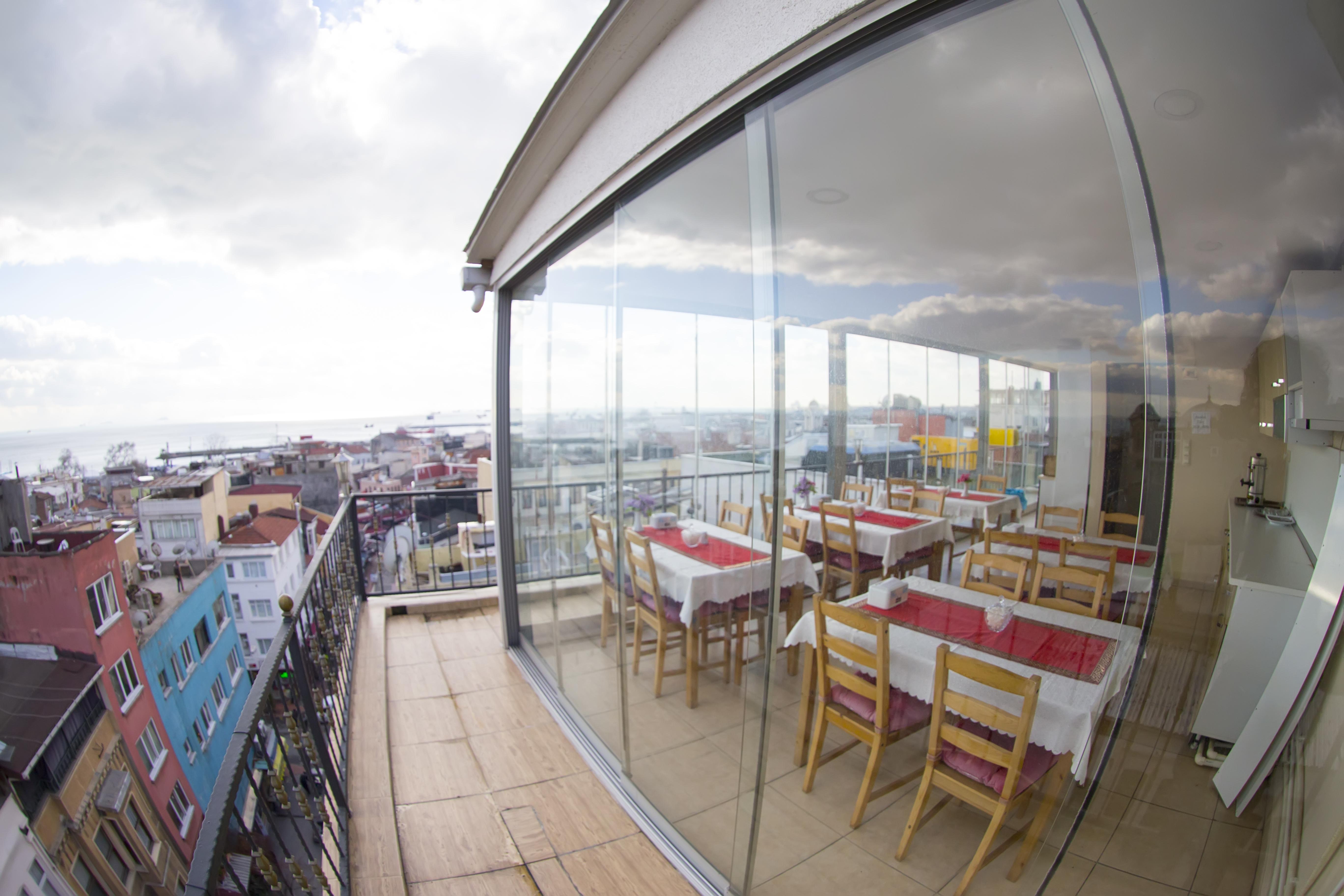 Ottoman Time Hotel İstanbul Dış mekan fotoğraf