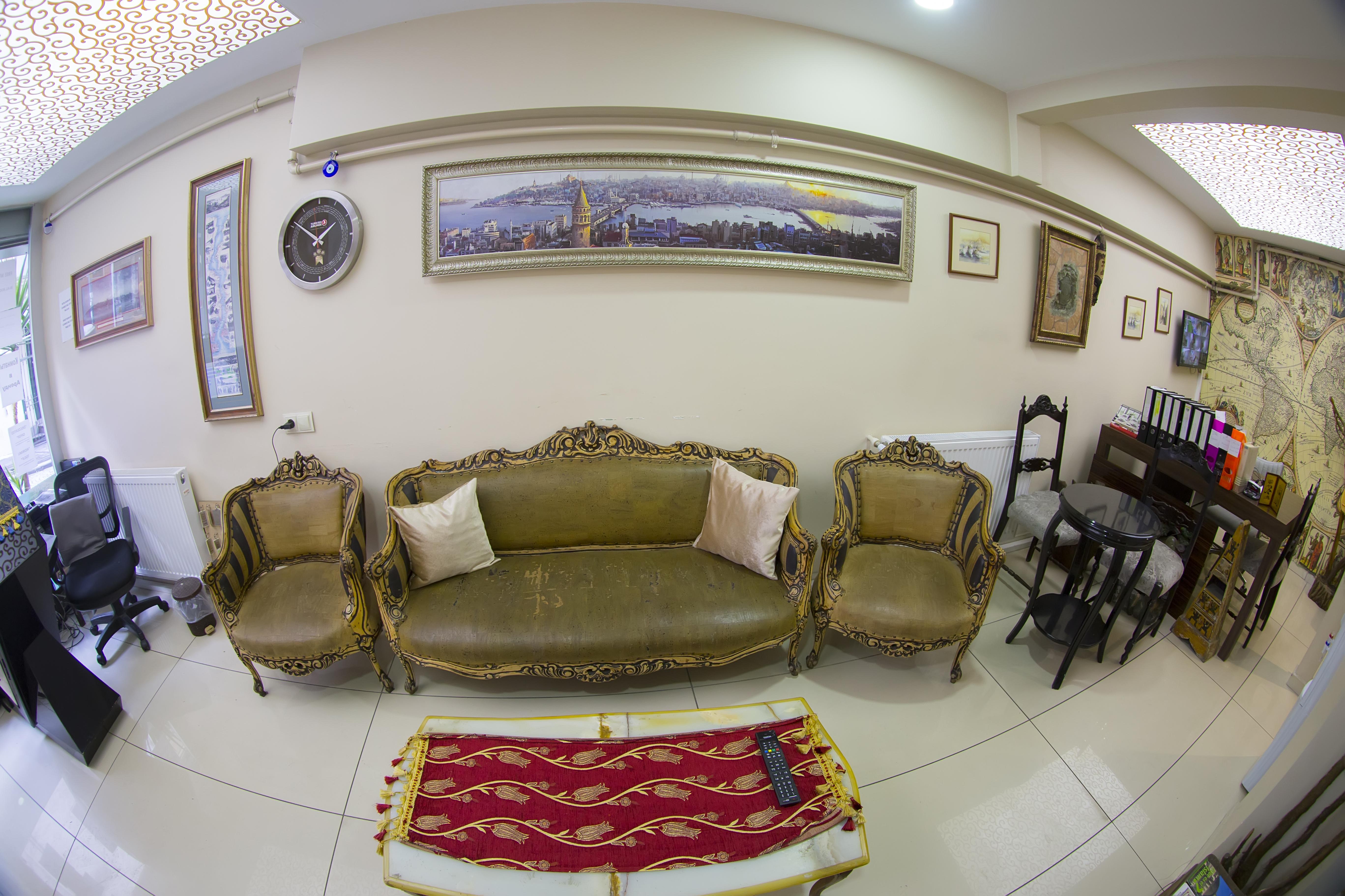 Ottoman Time Hotel İstanbul Dış mekan fotoğraf