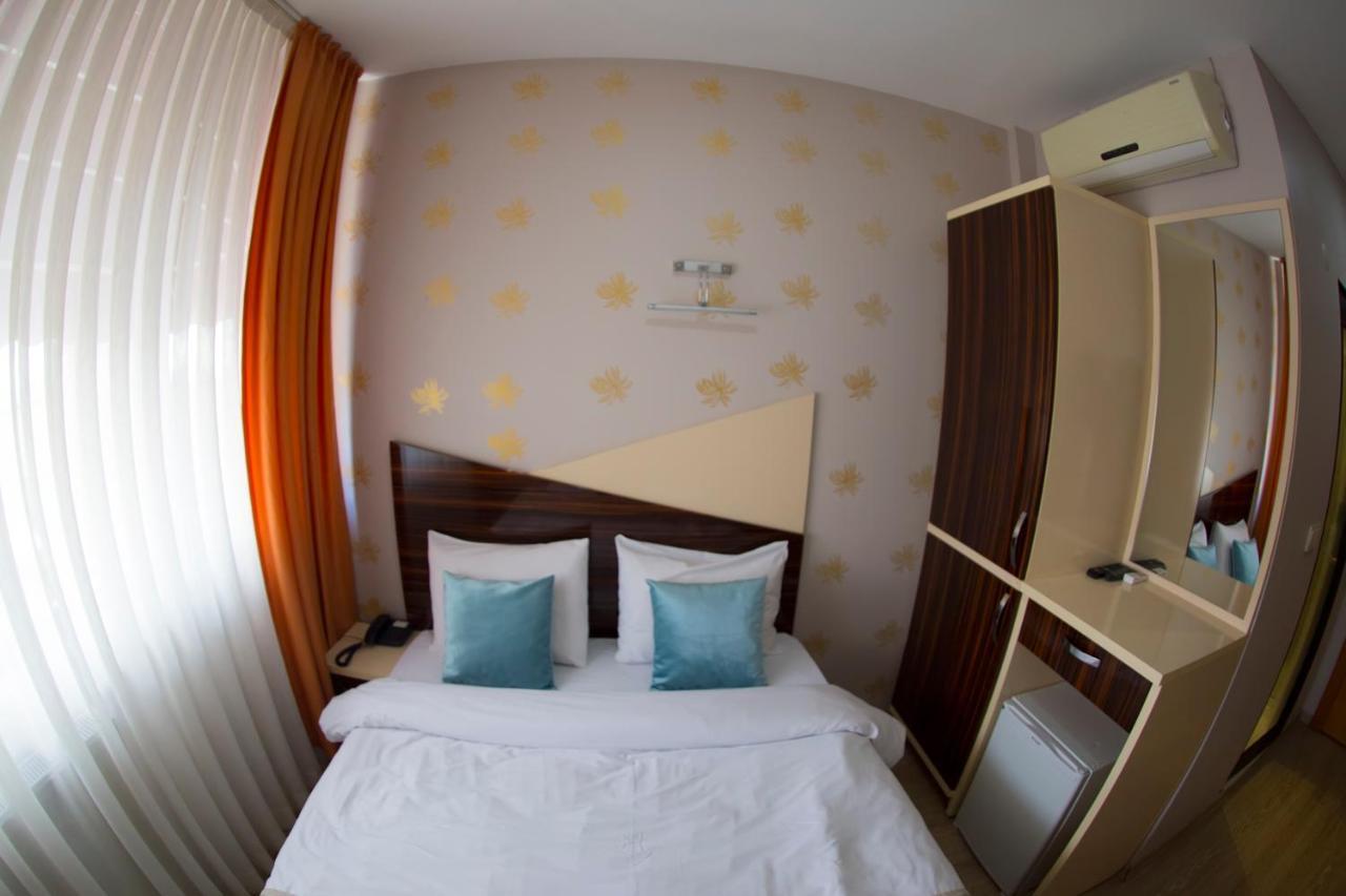 Ottoman Time Hotel İstanbul Dış mekan fotoğraf