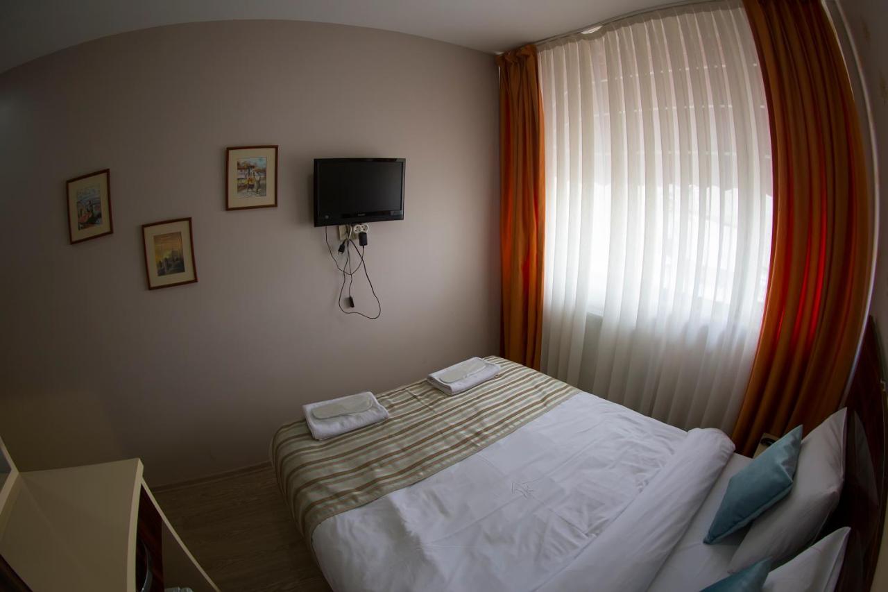 Ottoman Time Hotel İstanbul Dış mekan fotoğraf