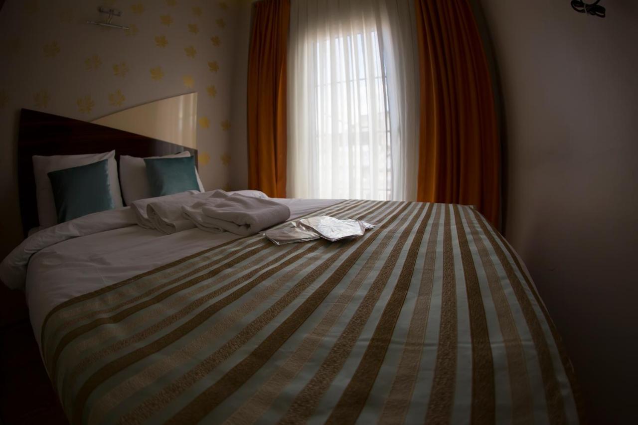 Ottoman Time Hotel İstanbul Dış mekan fotoğraf