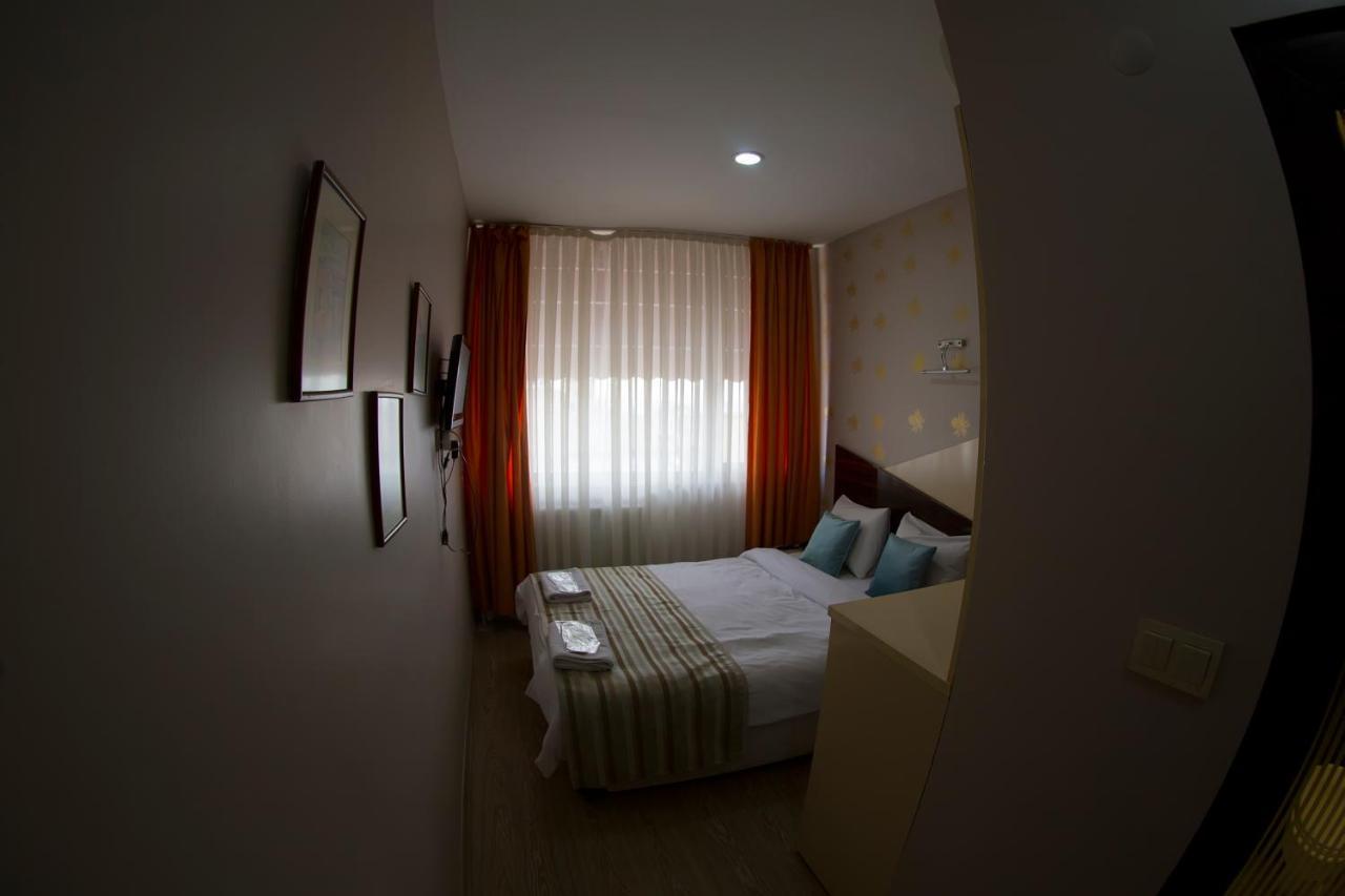 Ottoman Time Hotel İstanbul Dış mekan fotoğraf
