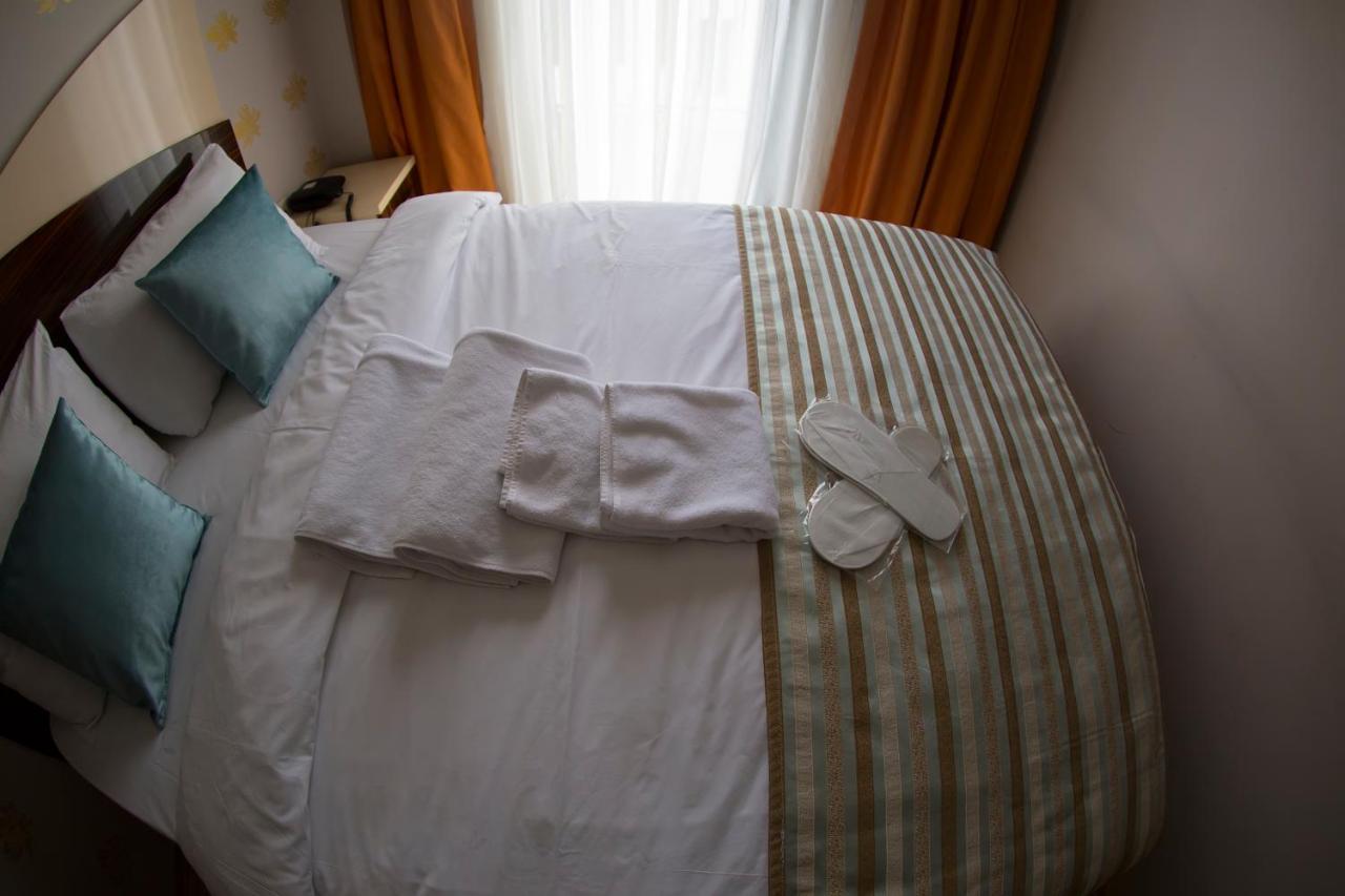 Ottoman Time Hotel İstanbul Dış mekan fotoğraf