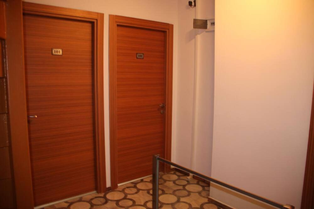 Ottoman Time Hotel İstanbul Dış mekan fotoğraf