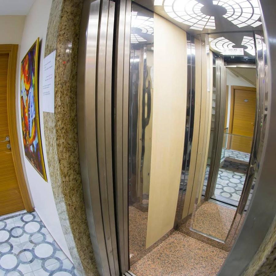 Ottoman Time Hotel İstanbul Dış mekan fotoğraf