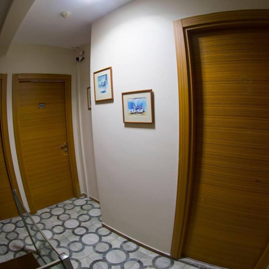 Ottoman Time Hotel İstanbul Dış mekan fotoğraf