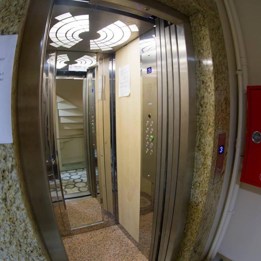 Ottoman Time Hotel İstanbul Dış mekan fotoğraf