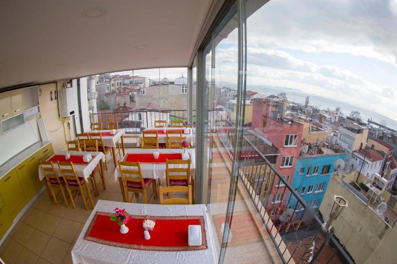 Ottoman Time Hotel İstanbul Dış mekan fotoğraf
