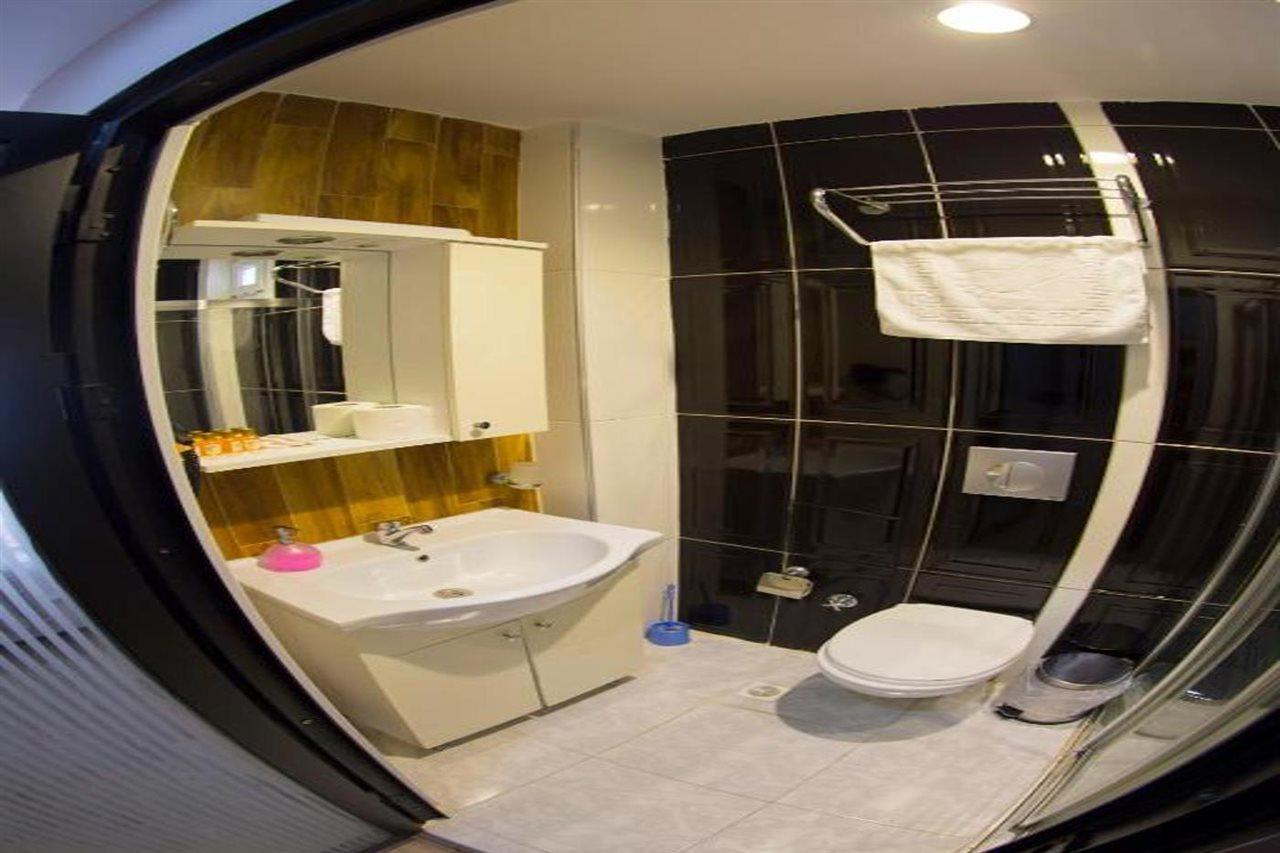 Ottoman Time Hotel İstanbul Dış mekan fotoğraf