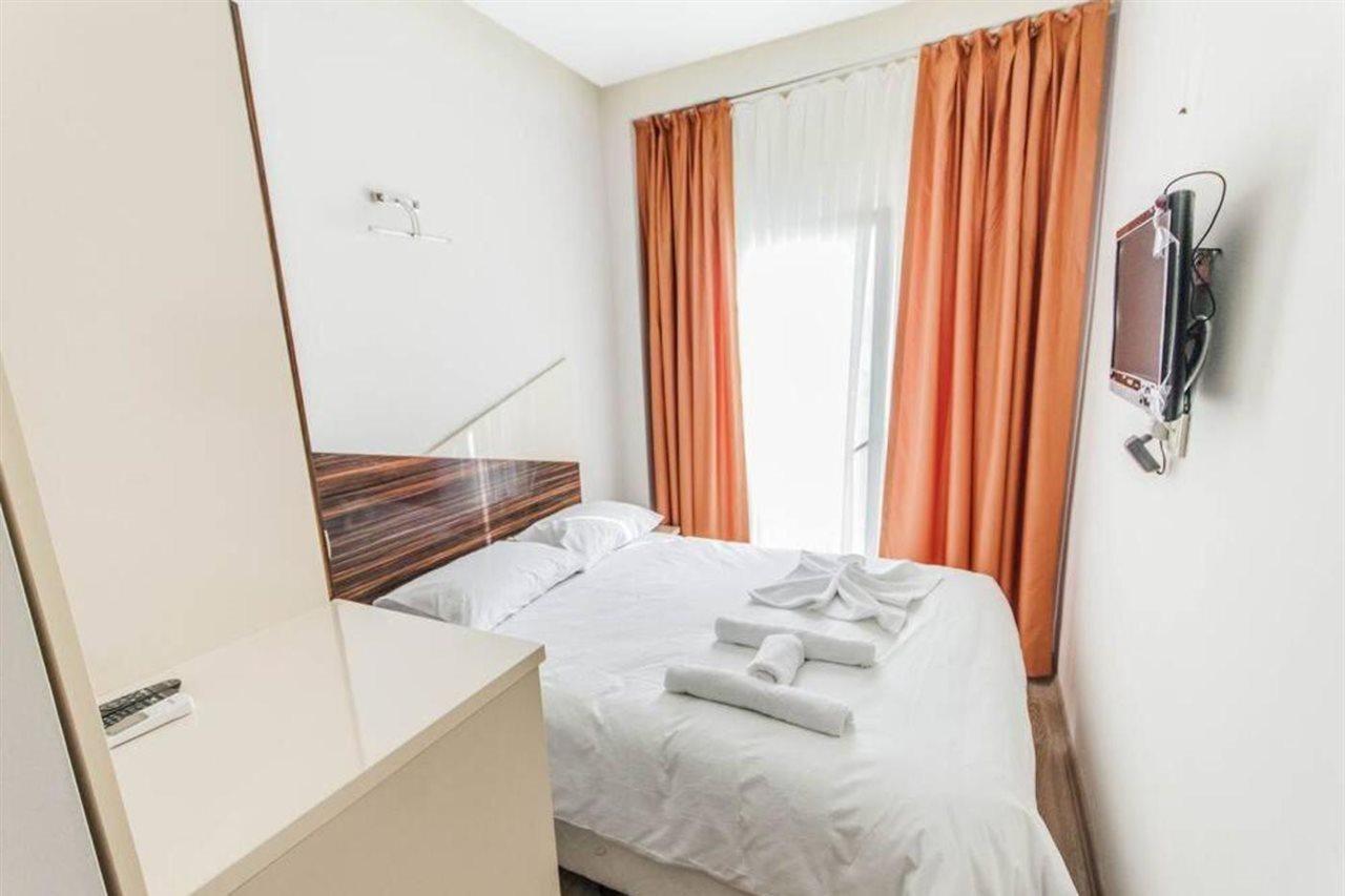 Ottoman Time Hotel İstanbul Dış mekan fotoğraf