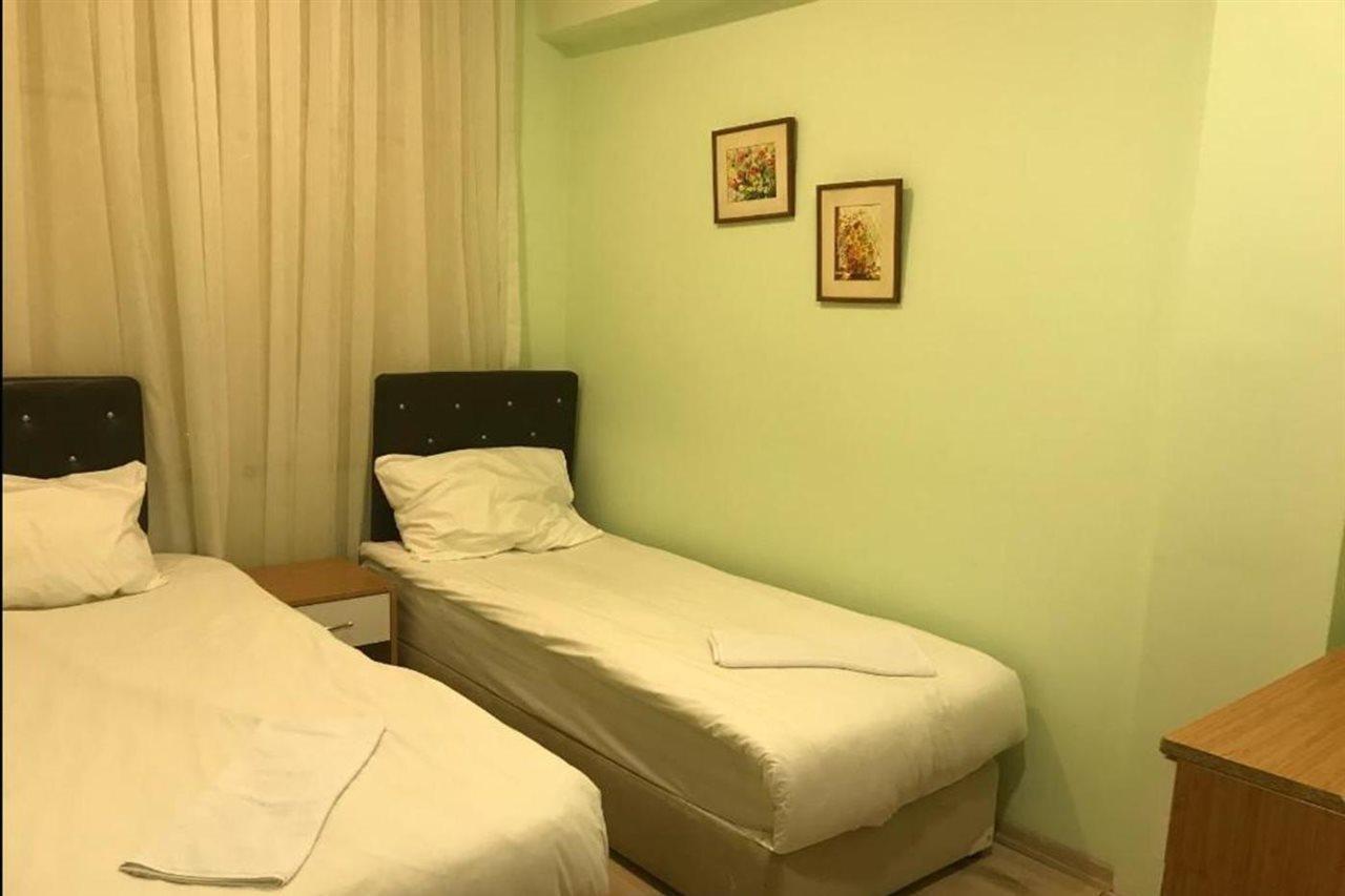 Ottoman Time Hotel İstanbul Dış mekan fotoğraf