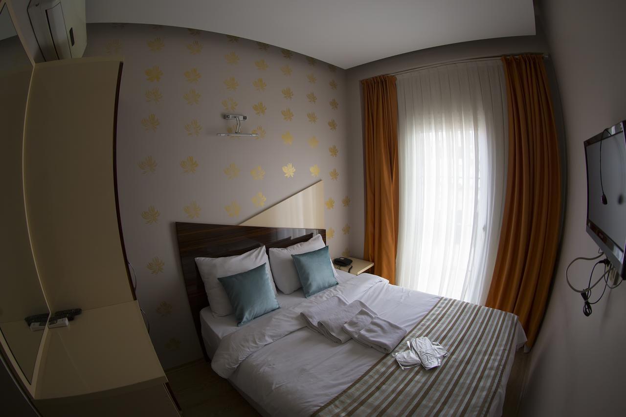 Ottoman Time Hotel İstanbul Dış mekan fotoğraf