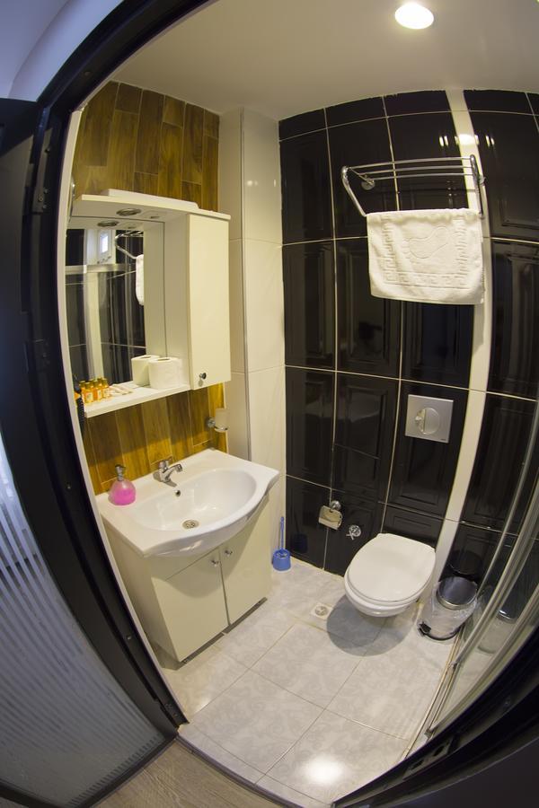 Ottoman Time Hotel İstanbul Dış mekan fotoğraf