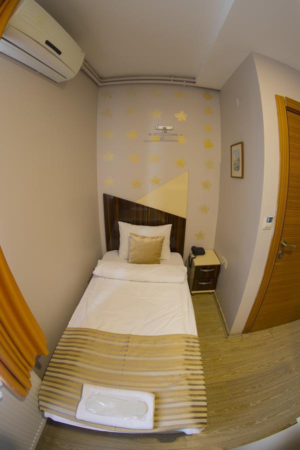 Ottoman Time Hotel İstanbul Dış mekan fotoğraf
